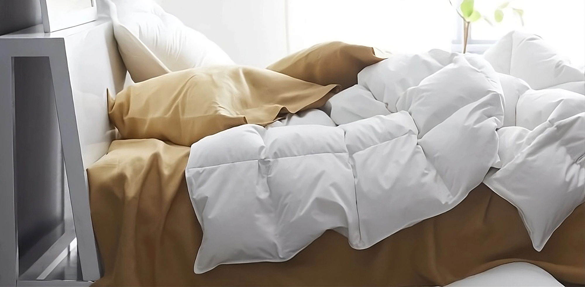 Duvets